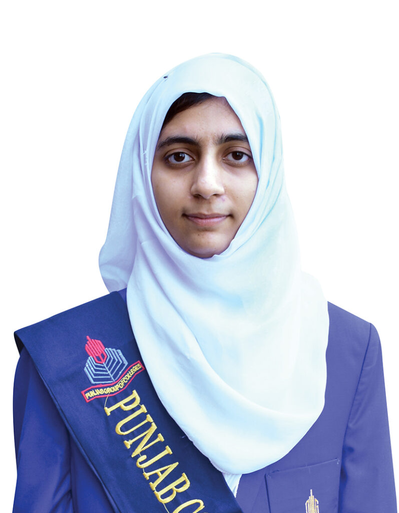 Api Samreena Samreena Abbas – Admissions