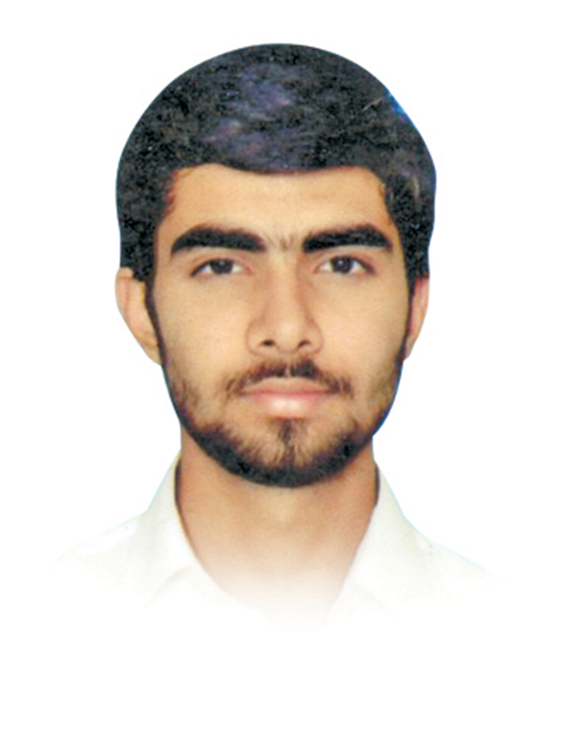 Bilal Ghani