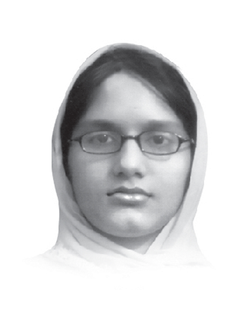 Tahira Iqbal
