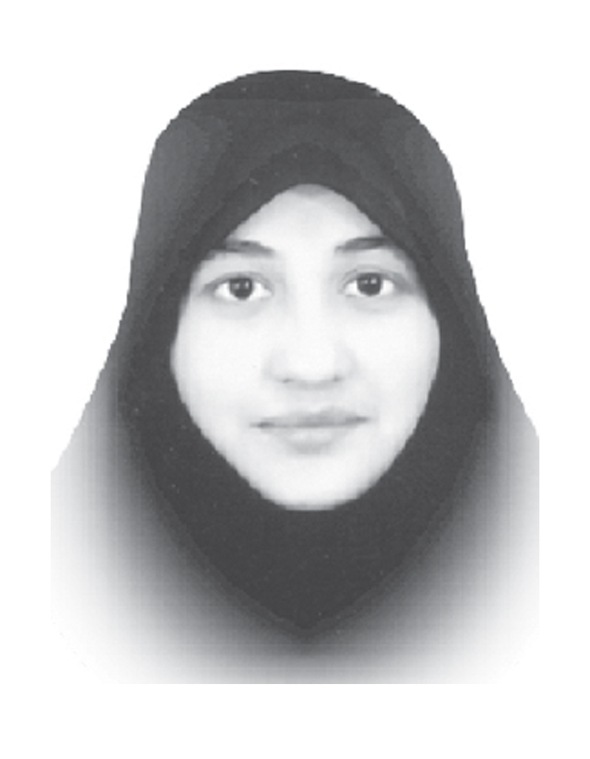 Syeda Kainat Fatima